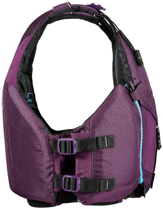 Layla PFD - hazy purple 1