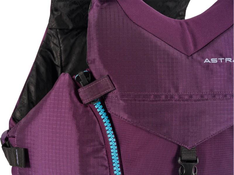 Layla PFD - hazy purple 1