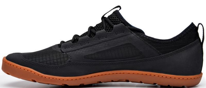 Loyak AC - Mens - Basalt Black 3