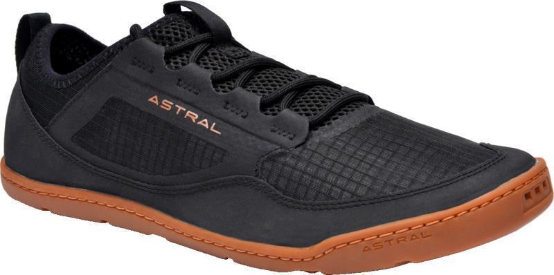 Loyak AC - Mens - Basalt Black 1