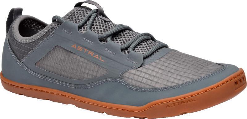 Loyak AC - Mens - Storm Gray 1