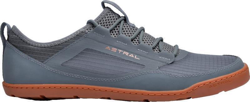 Loyak AC - Mens - Storm Gray 2
