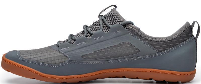 Loyak AC - Mens - Storm Gray 3