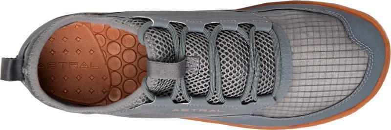 Loyak AC - Mens - Storm Gray 4