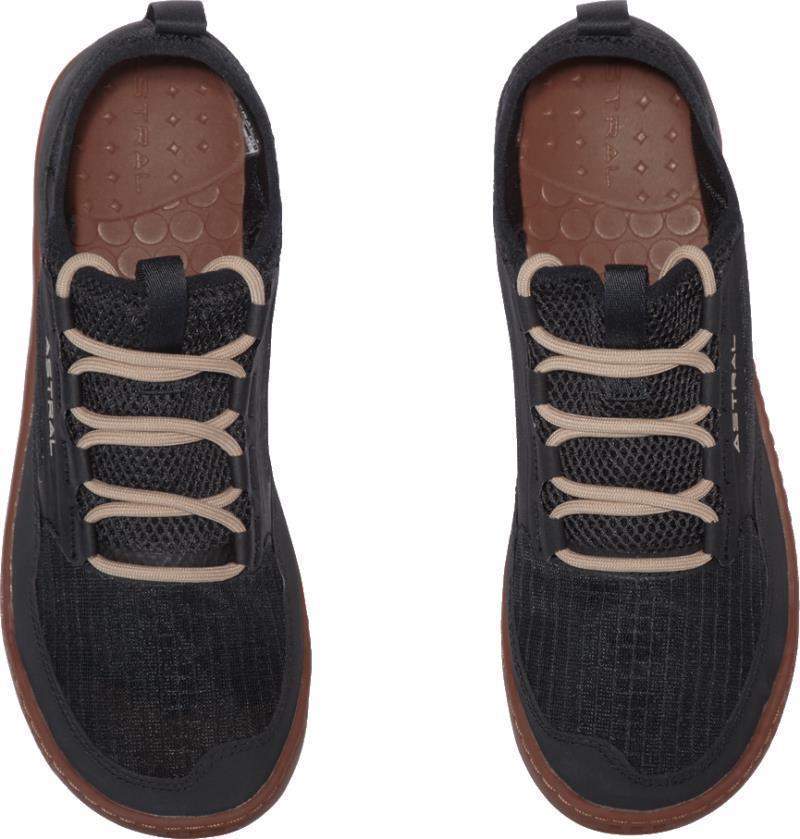 Loyak AC - Womens - Midnight Black 5