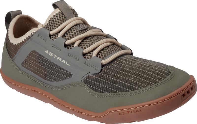 Loyak AC - Womens - Olive Green 1