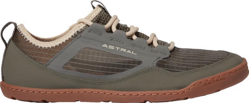 Loyak AC - Womens - Olive Green 2