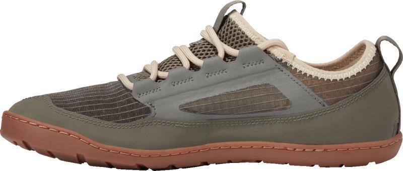 Loyak AC - Womens - Olive Green 3