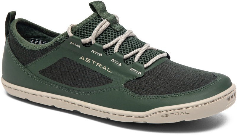 Loyak AC - fern green 1