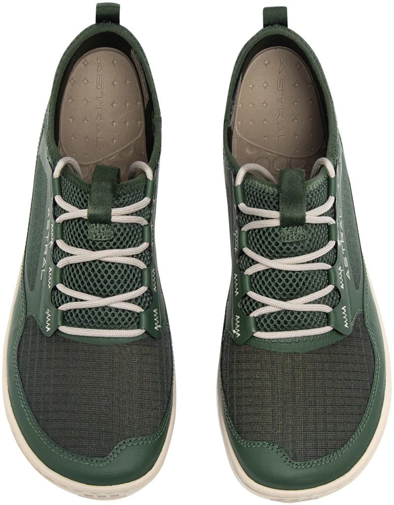 Loyak AC - fern green 1