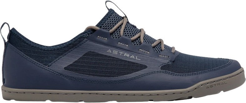 Loyak AC - neptune navy 1