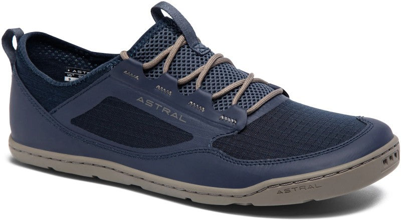 Loyak AC - neptune navy 1