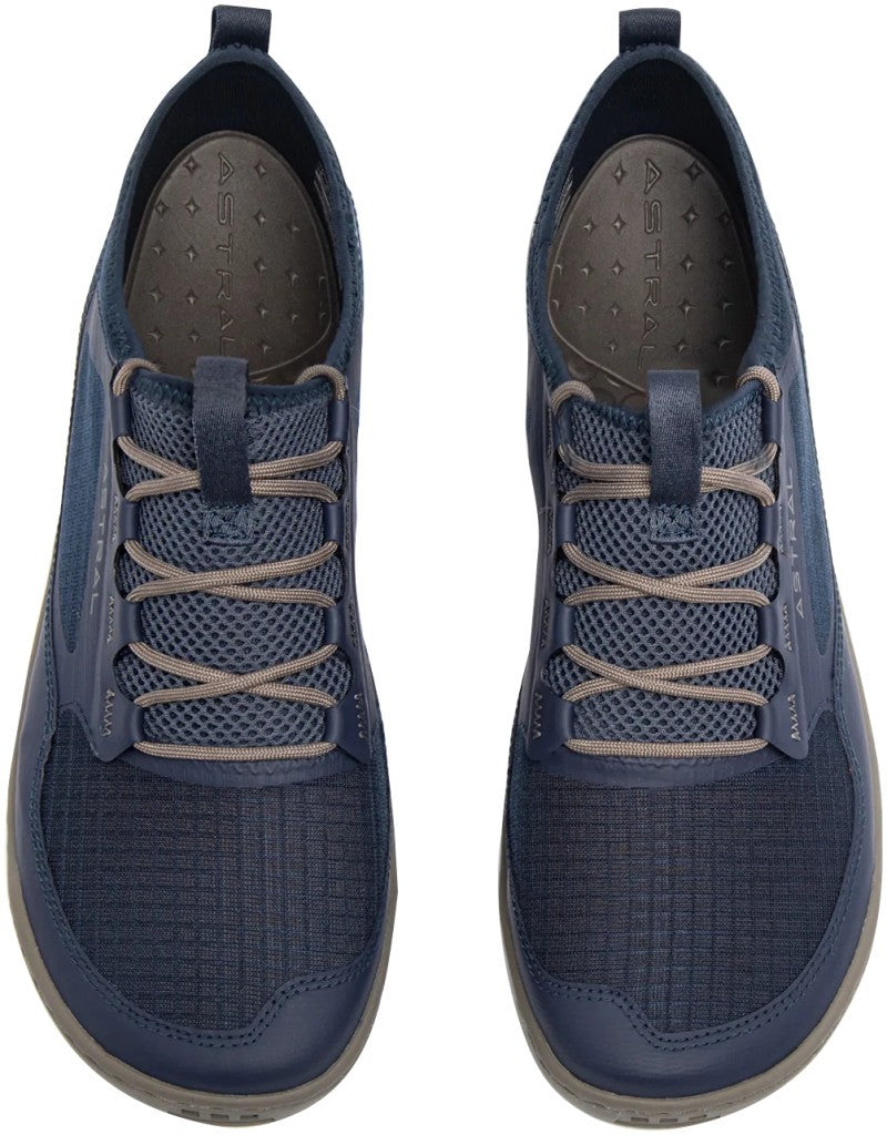 Loyak AC - neptune navy 1