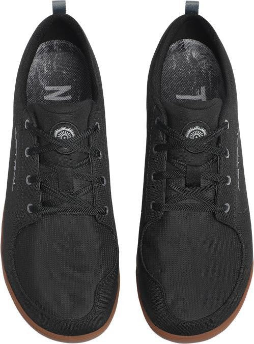 Loyak All Weather - pitch black 1
