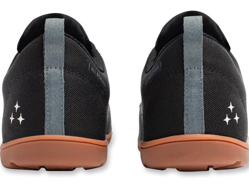 Loyak All Weather - pitch black 1