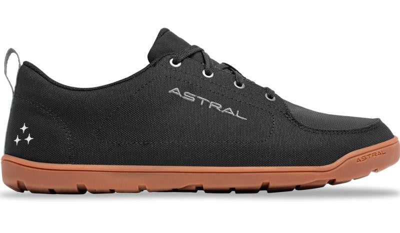 Loyak All Weather - pitch black 1