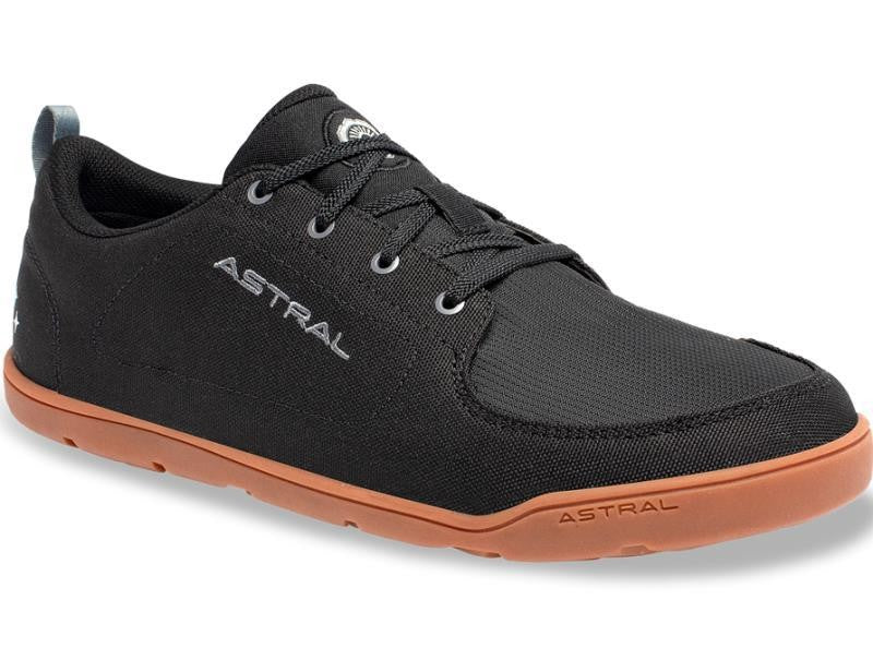 Loyak All Weather - pitch black 1