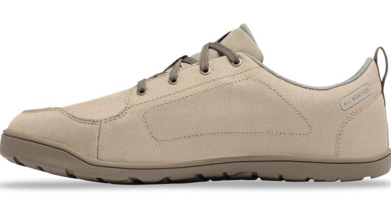 Loyak All Weather - sierra taupe 1