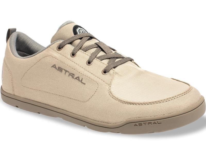Loyak All Weather - sierra taupe 1