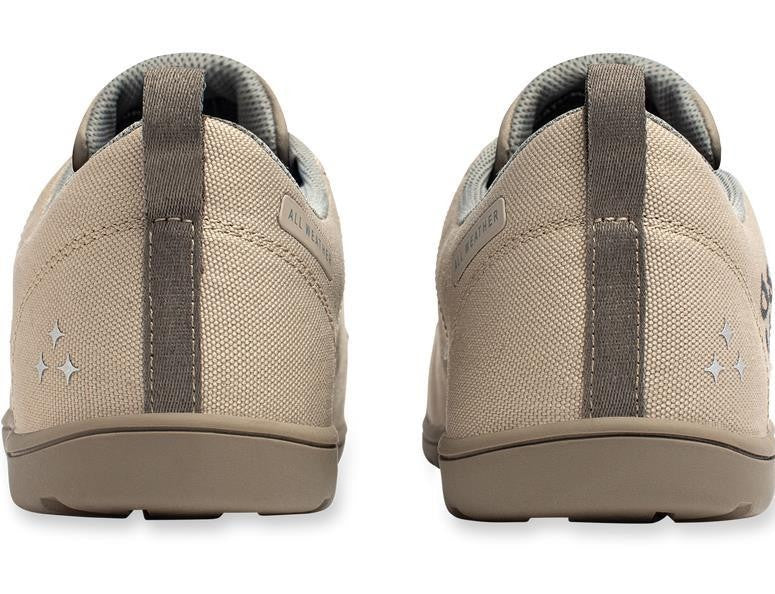 Loyak All Weather - sierra taupe 1