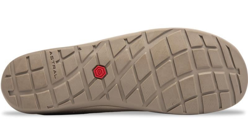 Loyak All Weather - sierra taupe 1