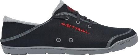 Loyak EZ HT - Unisex - light black 1