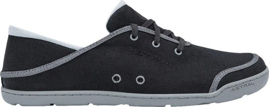 Loyak EZ HT - Unisex - light black 1
