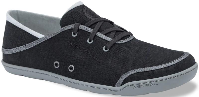 Loyak EZ HT - Unisex - light black 1