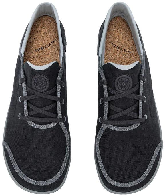 Loyak EZ HT - Unisex - light black 1