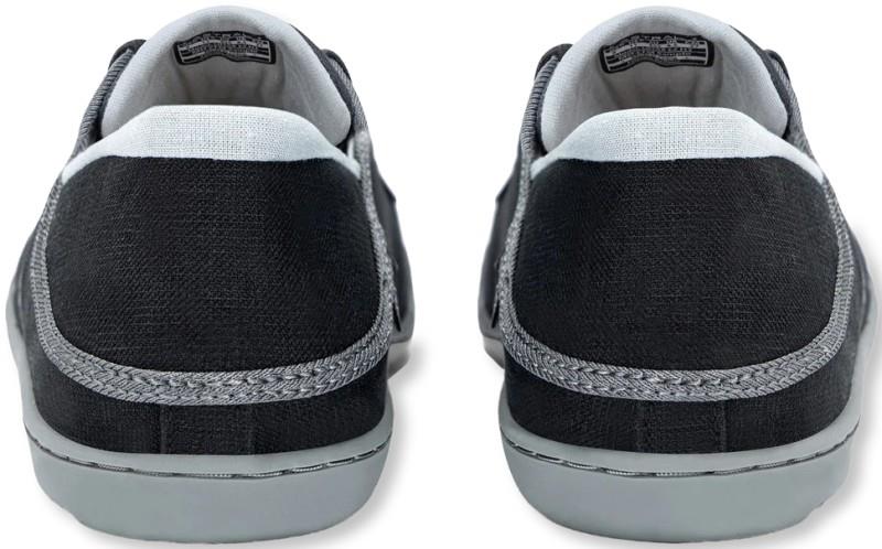Loyak EZ HT - Unisex - light black 1