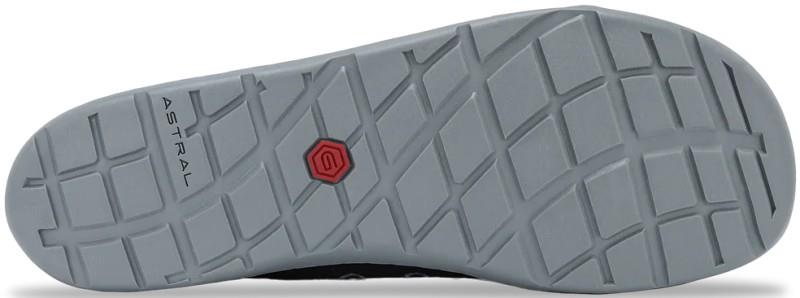 Loyak EZ HT - Unisex - light black 1