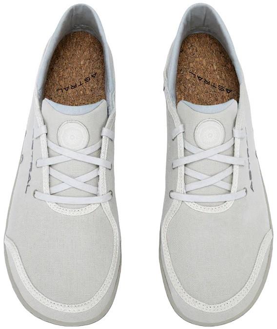 Loyak EZ HT - Unisex - salty white 1
