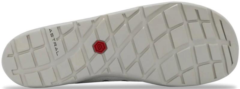Loyak EZ HT - Unisex - salty white 1