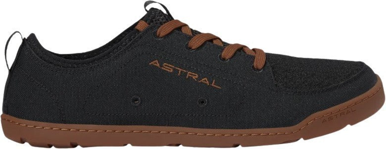 Loyak - Mens - black brown 1