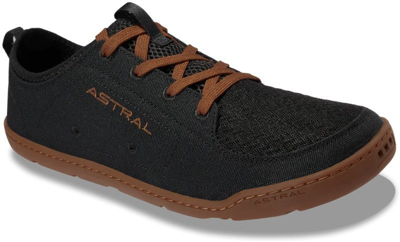 Loyak - Mens - black brown 1