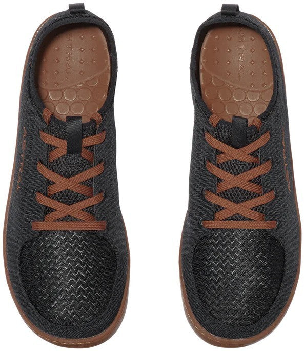 Loyak - Mens - black brown 1