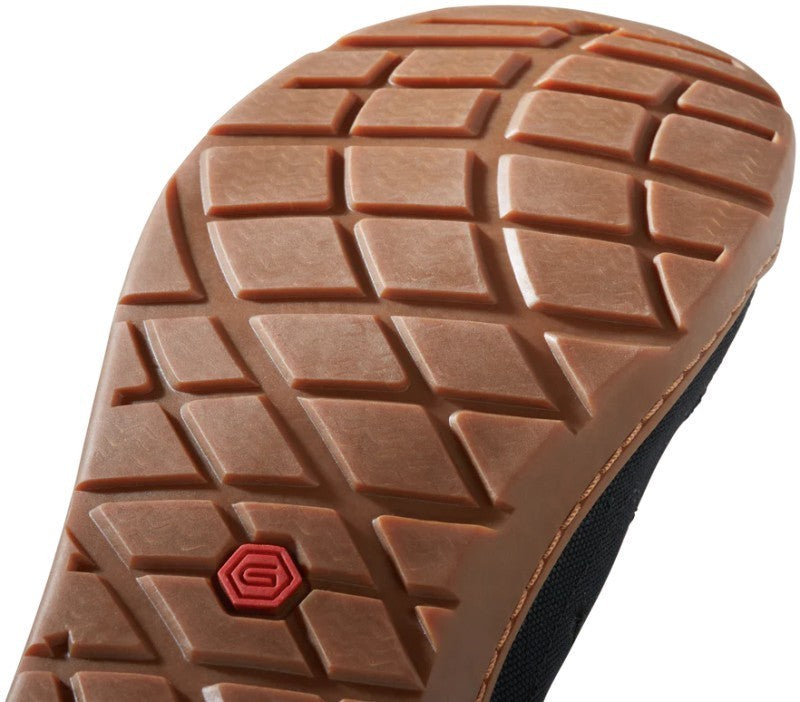 Loyak - Mens - black brown 1