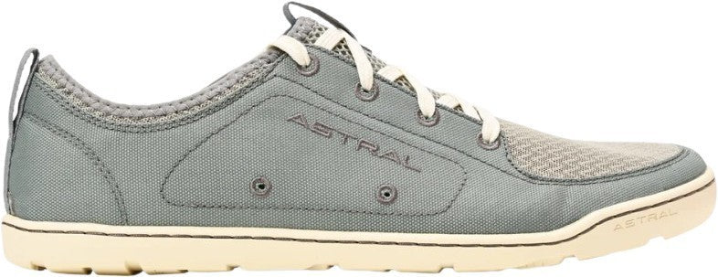 Loyak - Mens - gray white 1