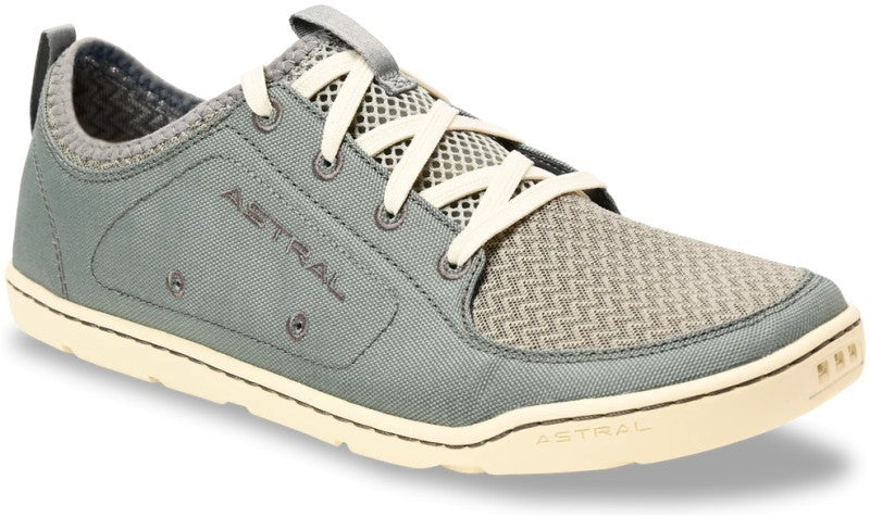 Loyak - Mens - gray white 1