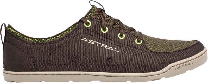 Loyak - Mens - hellbender brown 1