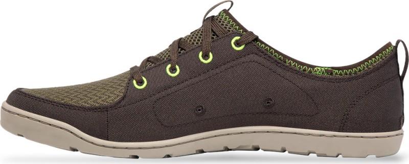 Loyak - Mens - hellbender brown 1