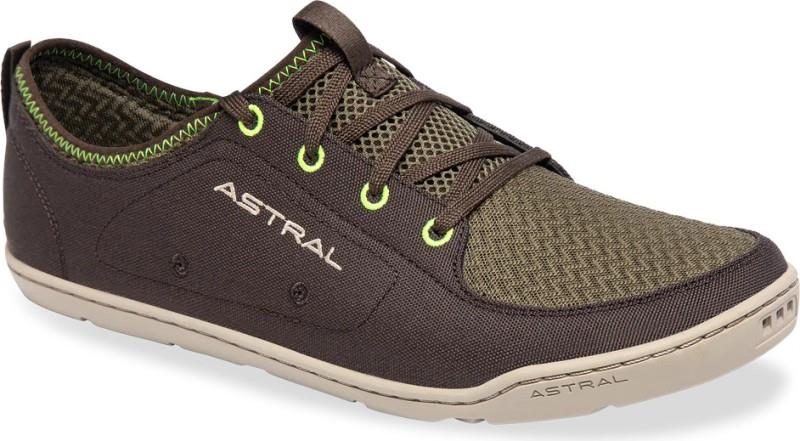 Loyak - Mens - hellbender brown 1