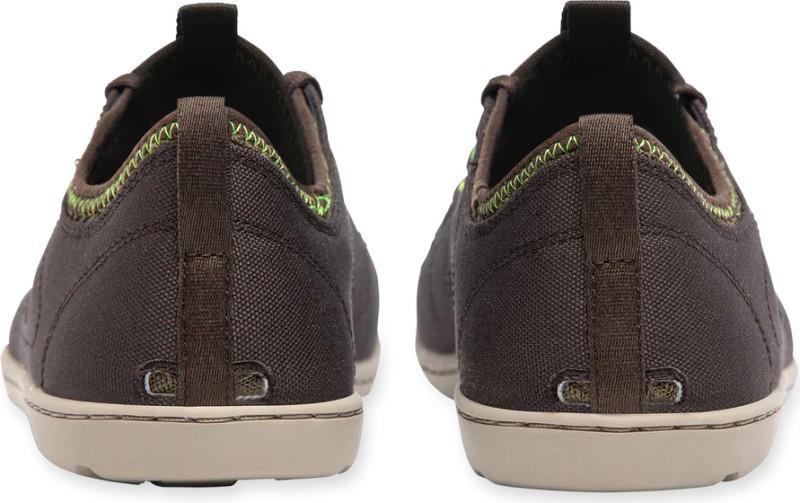 Loyak - Mens - hellbender brown 1