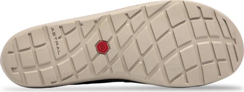 Loyak - Mens - hellbender brown 1