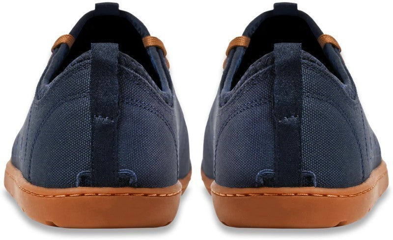 Loyak - Mens - navy brown 1
