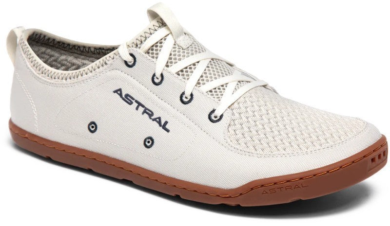 Loyak - Mens - salty white 1