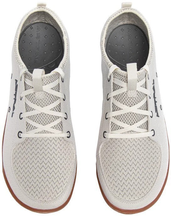 Loyak - Mens - salty white 1
