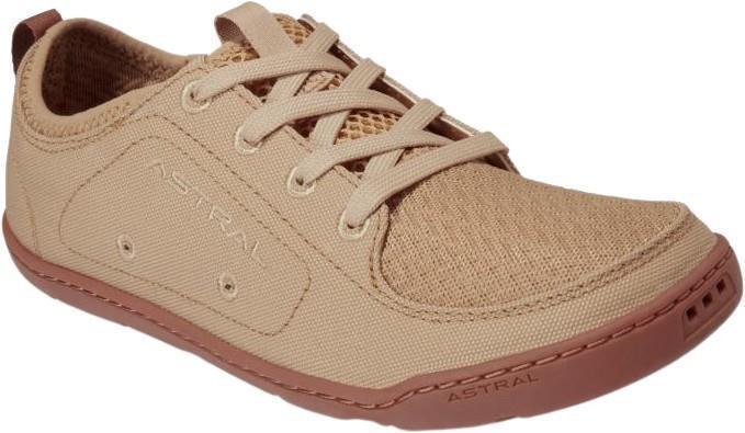Loyak - Womens - Classic Khaki 1