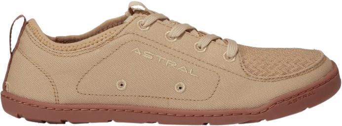 Loyak - Womens - Classic Khaki 2