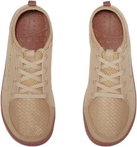 Loyak - Womens - Classic Khaki 4